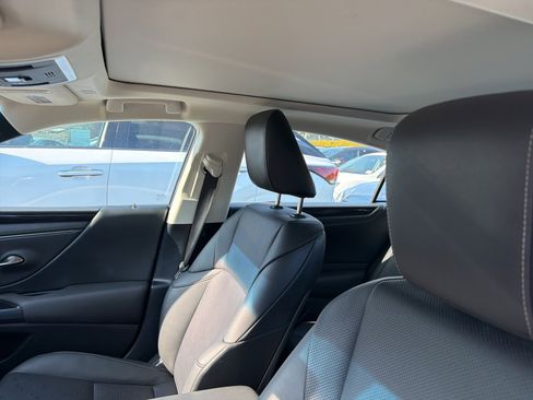 Used 2020 Lexus ES 350 350 image 9