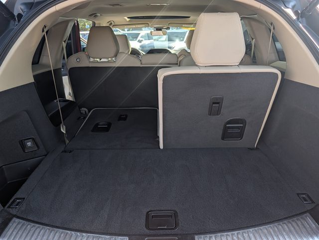 Used 2020 Acura MDX SH-AWD image 10