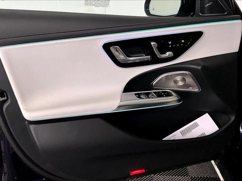 New 2026 Mercedes-Benz E 350 E 350 image 12