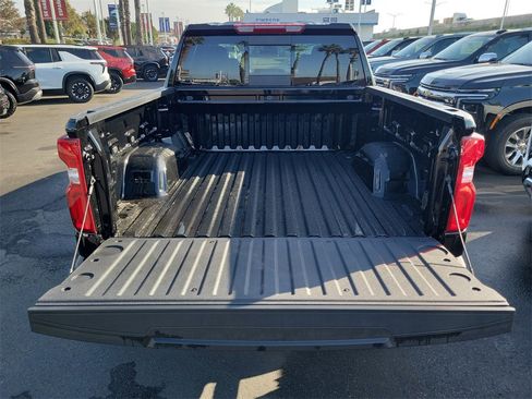 New 2026 Chevrolet Silverado 1500 RST w/ Convenience Package II image 22