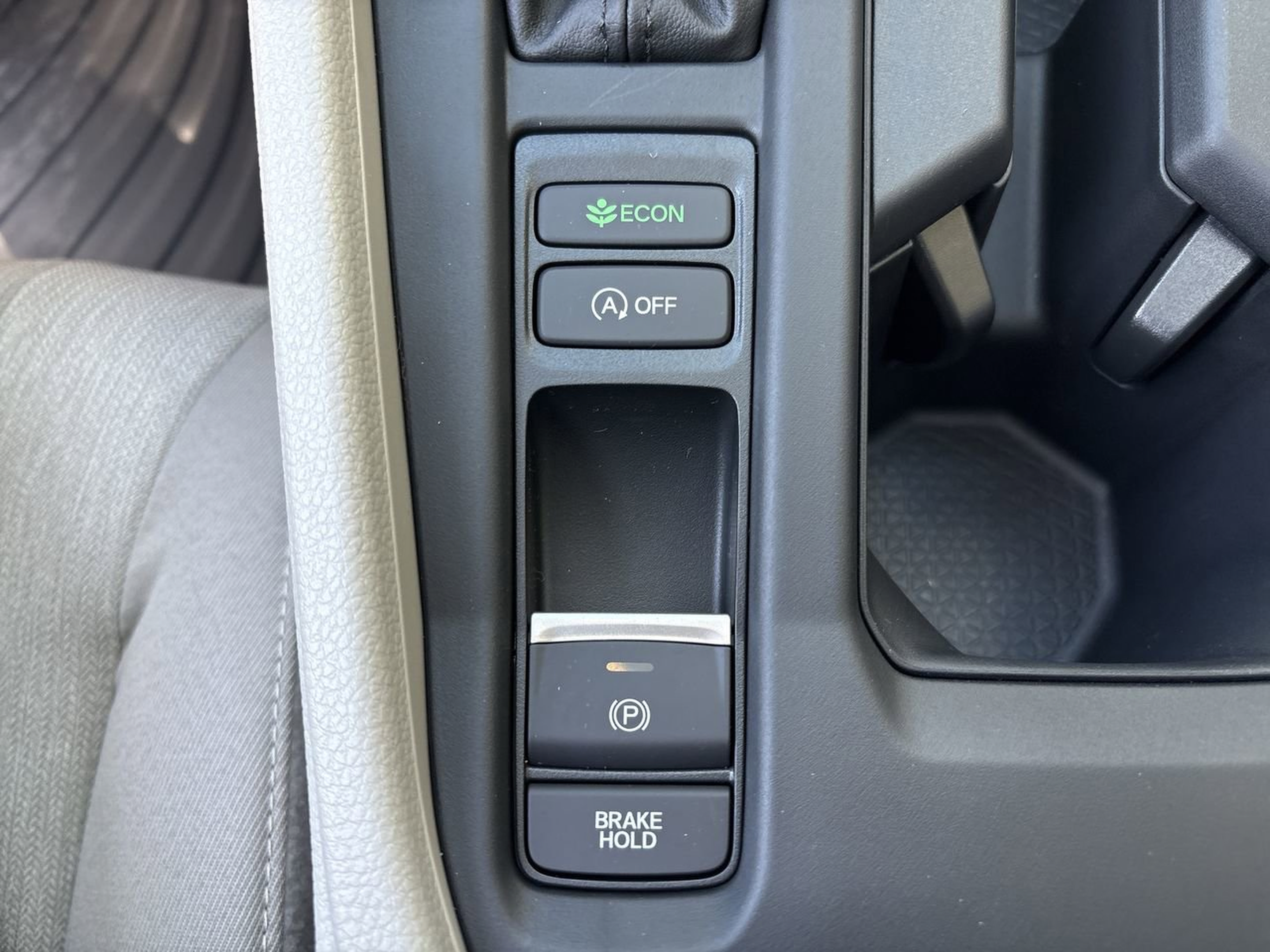 Used 2026 Honda Accord SE image 25