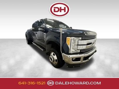 Used 2017 Ford F350 Lariat w/ Lariat Ultimate Package