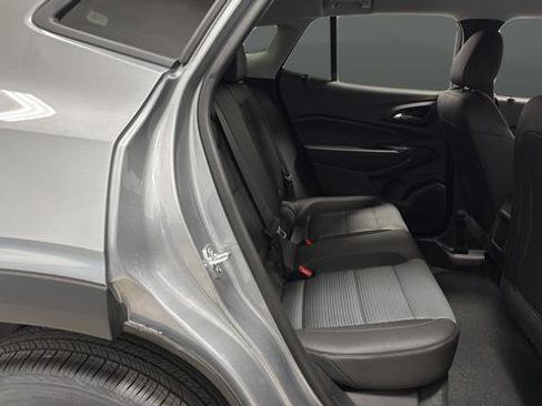 New 2026 Chevrolet Trax LT w/ Driver Confidence Package FWD image 23