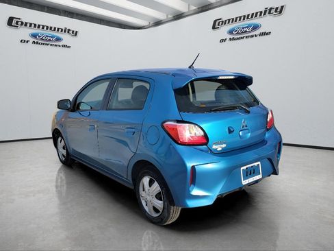 Used 2024 Mitsubishi Mirage LE image 6
