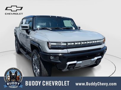 Used 2025 GMC Hummer EV 3X w/ Battery Pack, 24 Module Pack
