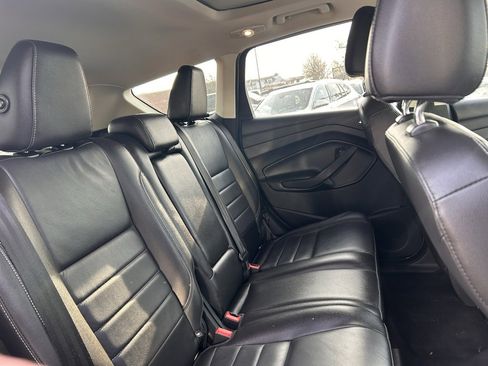 Used 2014 Ford Escape Titanium image 15