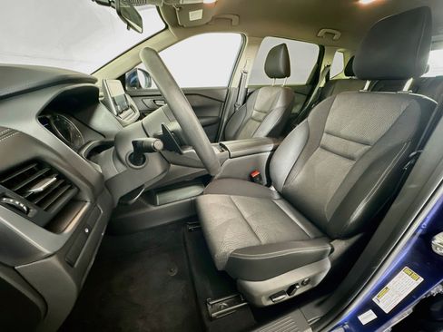 Used 2024 Nissan Rogue SV FWD image 13