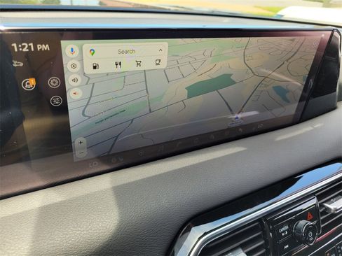 New 2025 Nissan Armada Platinum w/ Convenience Package image 19