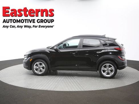 Used 2023 Hyundai Kona SEL w/ Cargo Package AWD/4WD image 59