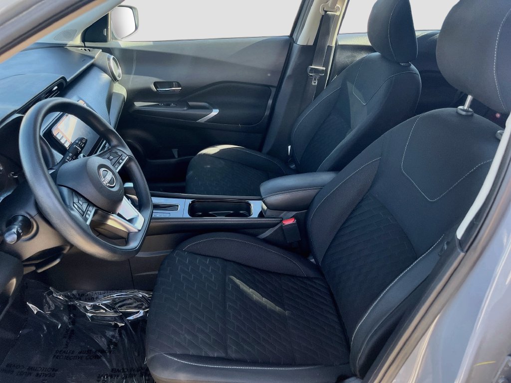 Used 2023 Nissan Kicks SV FWD image 19