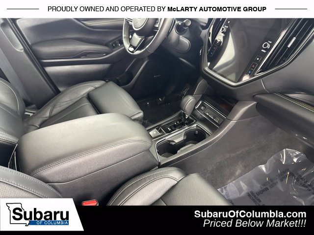 Used 2025 Subaru Ascent Bronze Edition AWD/4WD image 26