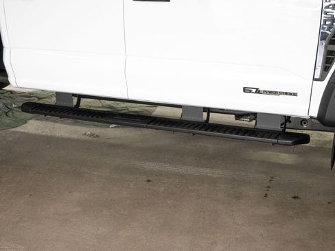 New 2026 Ford F450 XL w/ XL Chrome Package image 25