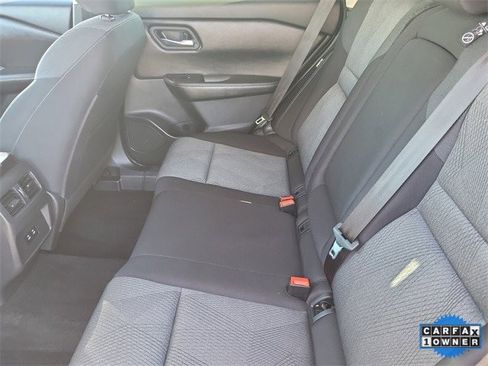 Certified 2024 Nissan Rogue SV image 26