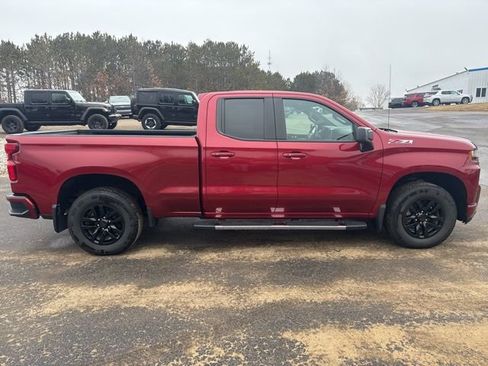 Used 2019 Chevrolet Silverado 1500 RST image 7