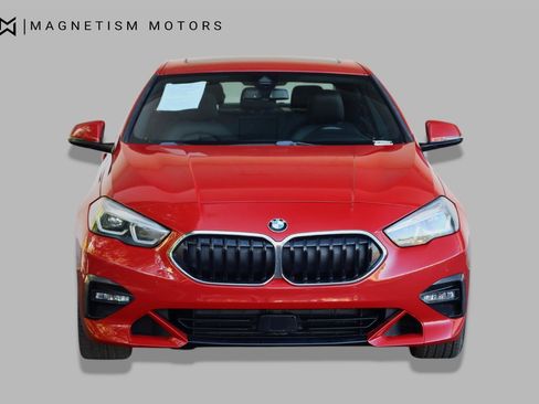 Used 2021 BMW 228i xDrive Gran Coupe w/ Convenience Package image 5