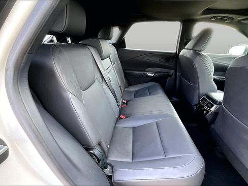 Used 2025 Lexus RX 350 Premium w/ Accessory Package (Z1) FWD image 20