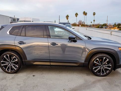 Used 2023 MAZDA CX-50 AWD 2.5 S w/ Cargo Package image 12