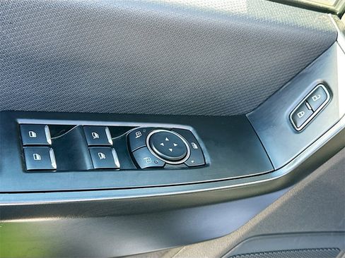 Used 2024 Ford F150 STX w/ STX Black Appearance Package image 18