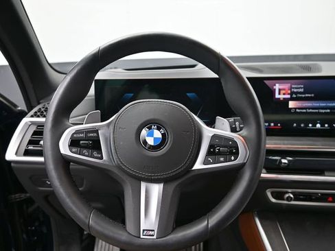 Used 2026 BMW X5 xDrive40i w/ M Sport Package image 13