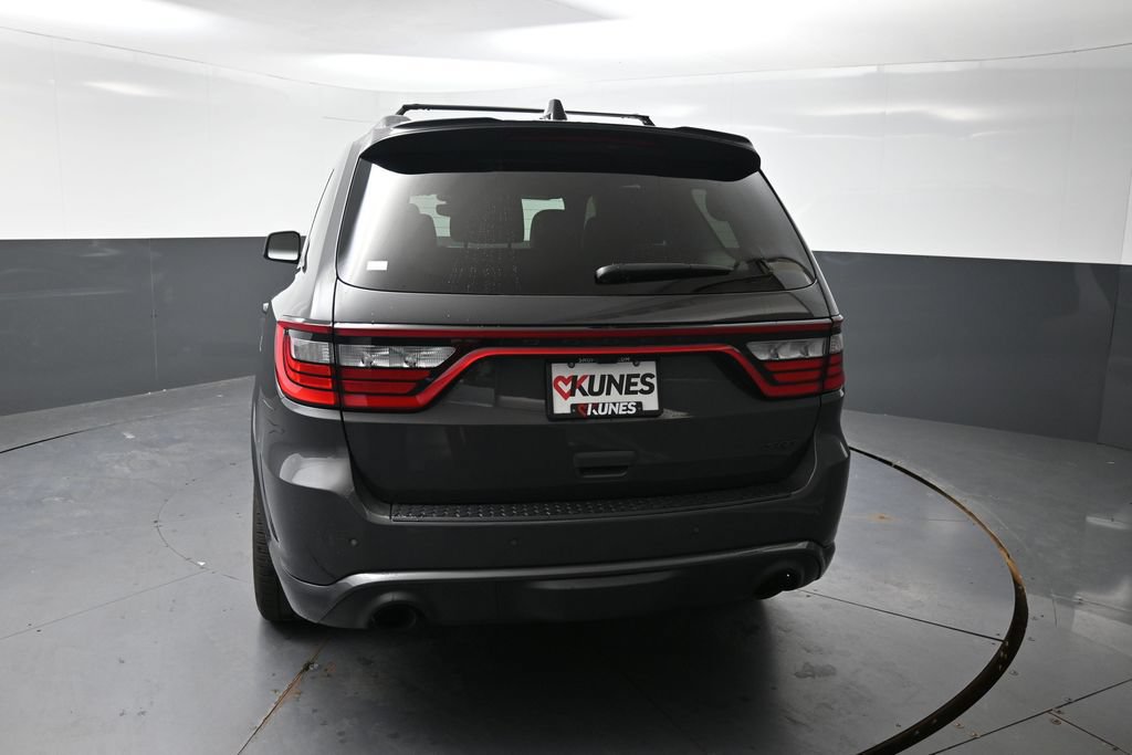 Used 2024 Dodge Durango SRT AWD/4WD image 14