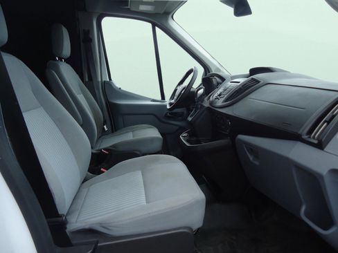 Used 2019 Ford Transit 250 148 Medium Roof w/ Interior Upgrade Package image 25