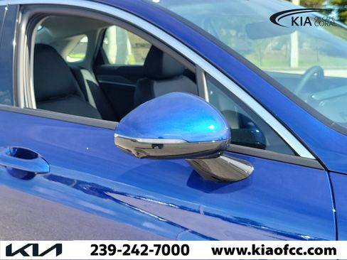 New 2026 Kia K5 EX FWD image 8