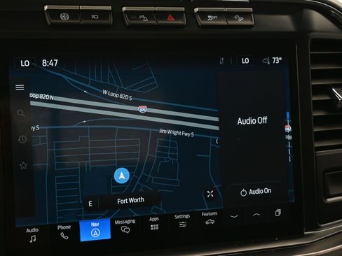 Used 2024 Ford F250 Lariat w/ Lariat Ultimate Package image 19