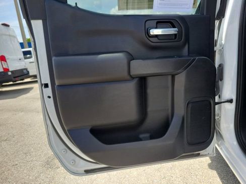 Used 2021 Chevrolet Silverado 1500 Custom RWD image 15