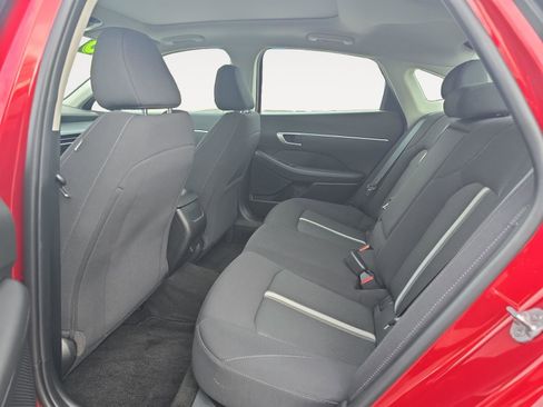 Used 2025 Hyundai Sonata SEL image 19