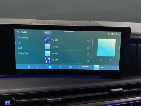 New 2026 Hyundai Santa Fe Limited image 20