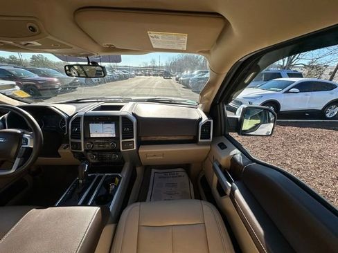 Used 2018 Ford F150 Lariat image 30
