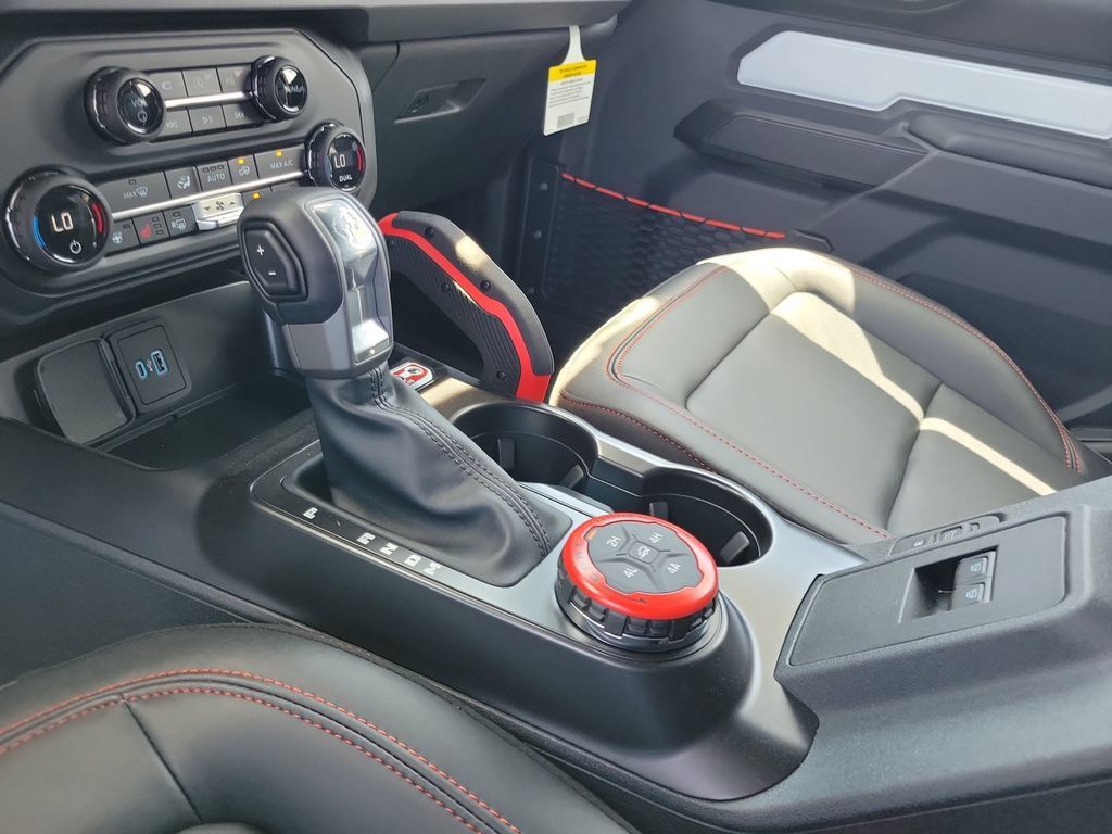 New 2025 Ford Bronco Stroppe Edition AWD/4WD image 27