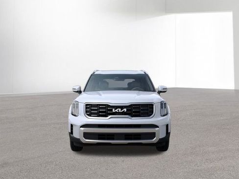 New 2025 Kia Telluride S image 2