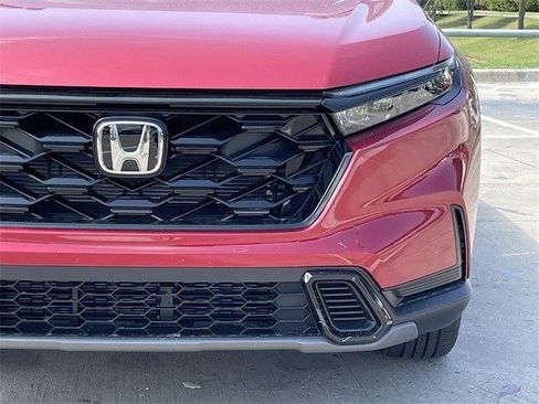 New 2026 Honda CR-V Sport image 9