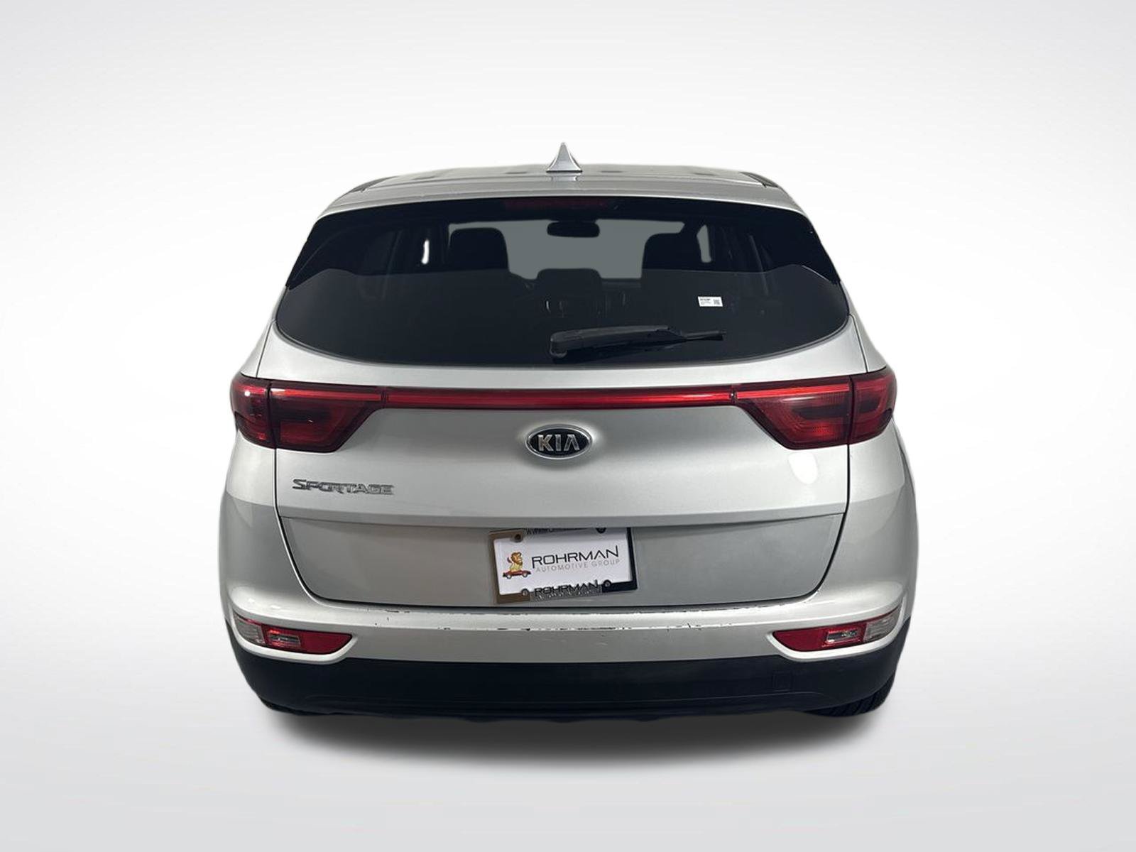 Used 2019 Kia Sportage LX AWD/4WD image 31