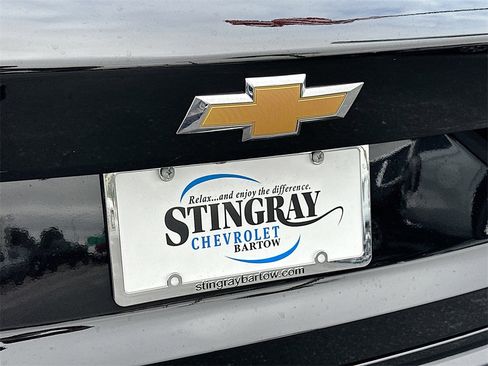 New 2026 Chevrolet Trax LS image 17