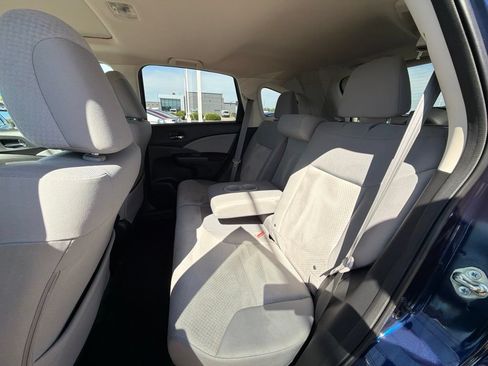 Used 2016 Honda CR-V EX image 26