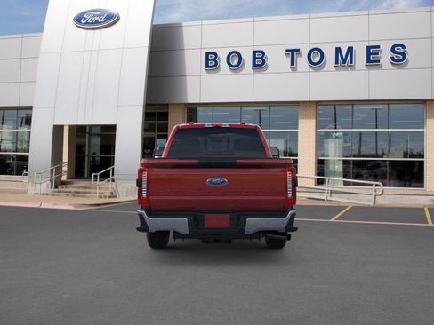 New 2026 Ford F250 XLT RWD image 7