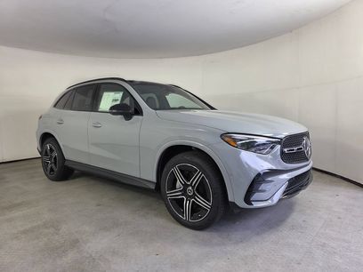 New 2026 Mercedes-Benz GLC 300