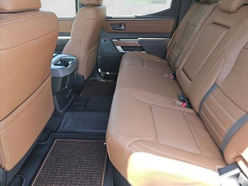 New 2026 Toyota Tundra 1794 Edition AWD/4WD image 12