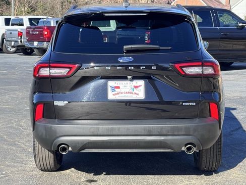 Used 2025 Ford Escape ST-Line Select image 17