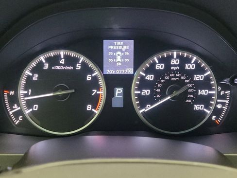 Used 2013 Acura RDX image 23