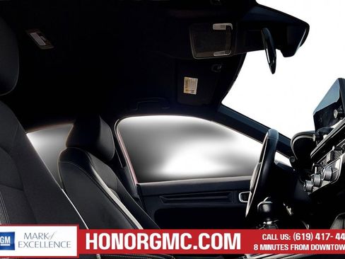 Used 2023 Honda Civic Sport image 25