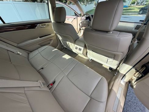 Used 2009 Toyota Avalon XLS image 22