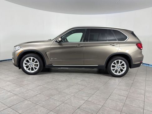Used 2018 BMW X5 sDrive35i w/ Driving Assistance Package image 2