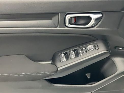 Certified 2022 Honda Civic Sport image 17