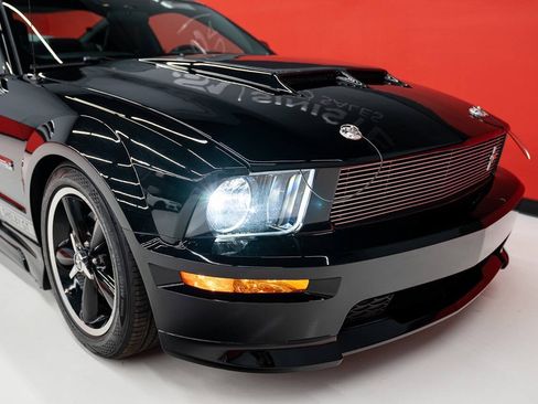Used 2007 Ford Mustang GT Premium RWD image 59