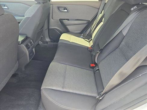 Used 2023 Nissan Rogue SV AWD/4WD image 18