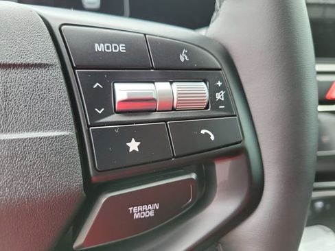 New 2026 Kia Sportage SX Prestige AWD/4WD image 25