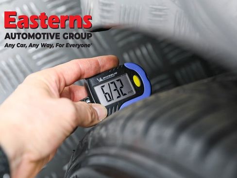 Used 2023 Genesis G80 2.5T image 32